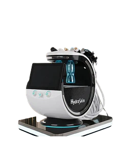 HYDRASKIN PRO 7 EN 1 - HIDROFACIAL, EXFOLIACION Y REGENERACION CELULAR