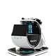 HYDRASKIN PRO 7 EN 1 - HIDROFACIAL, EXFOLIACION Y REGENERACION CELULAR