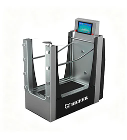Cinta de correr subacuática AQUAWALK