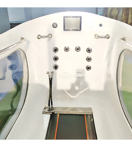 Trotadora Subacuatica AQUAWALK PRO
