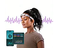 Electroencefalograma - Diadema EEG de Neurofeedback para Meditación y Enfoque