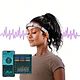 Electroencefalograma - Diadema EEG de Neurofeedback para Meditación y Enfoque