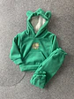 Pack Buzo Nino 4-5 anos - Miniatura 1