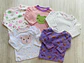Poleras Mangas largas Nina 3 meses - Miniatura 1