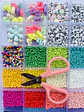 Kit mostacillas - Miniatura 2
