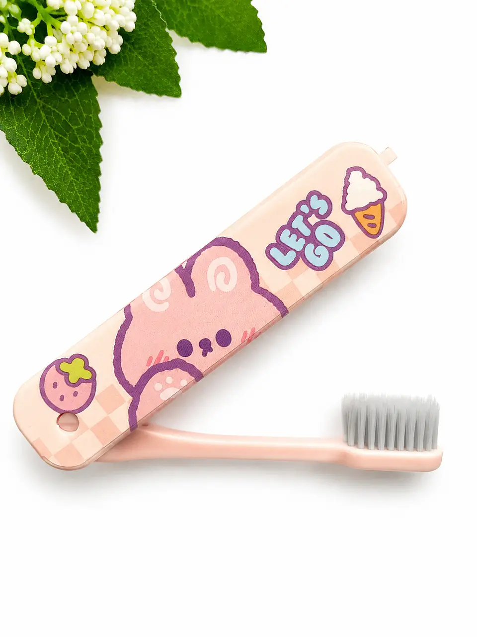 Cepillo de dientes 1