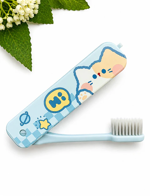 Cepillo de dientes
