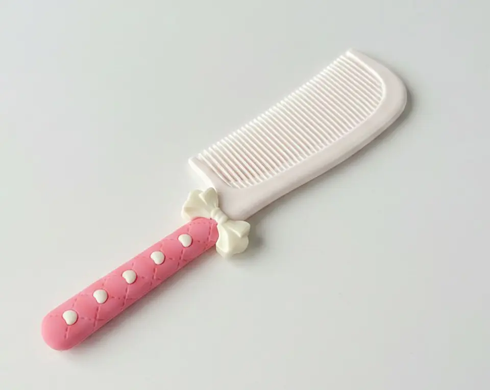 Cepillo coquet 1