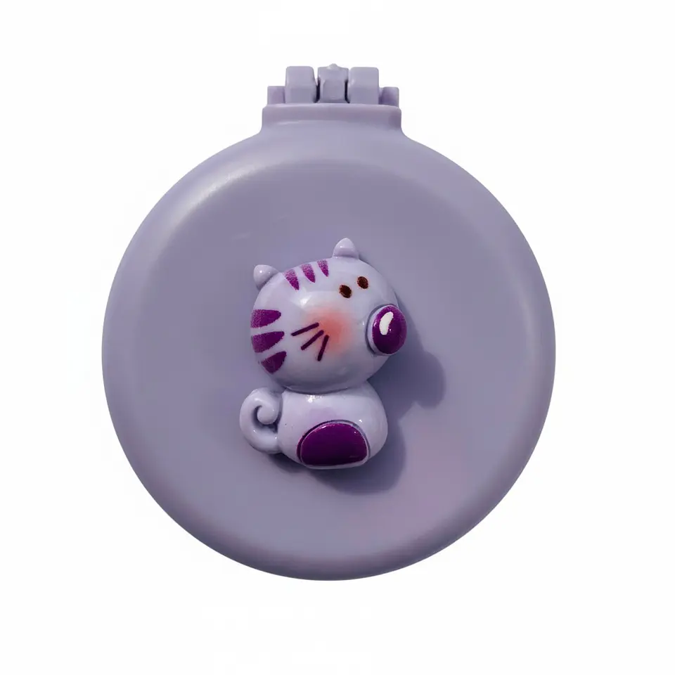 Cepillo de cabello portatil 1