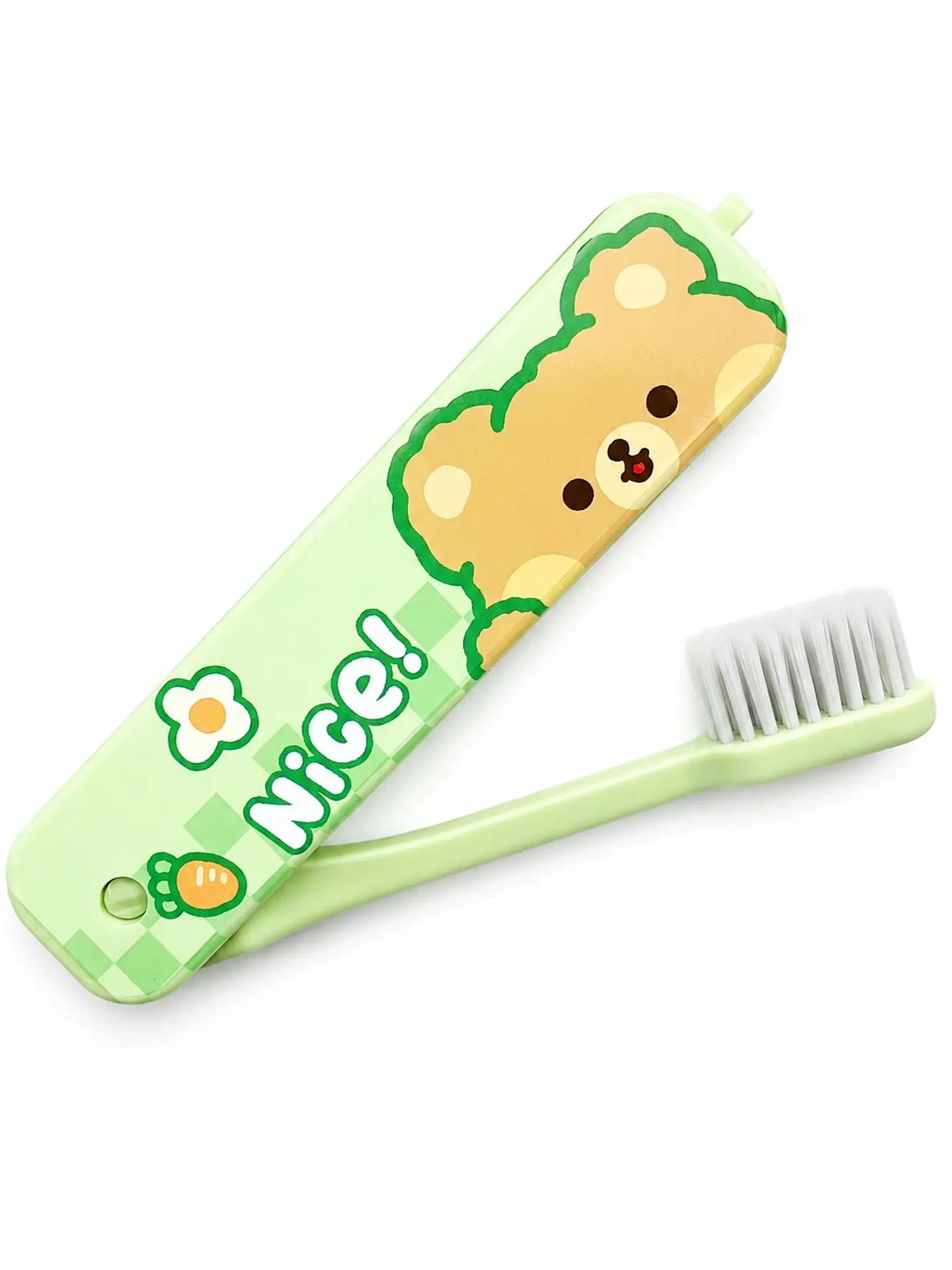 Cepillo de dientes 2