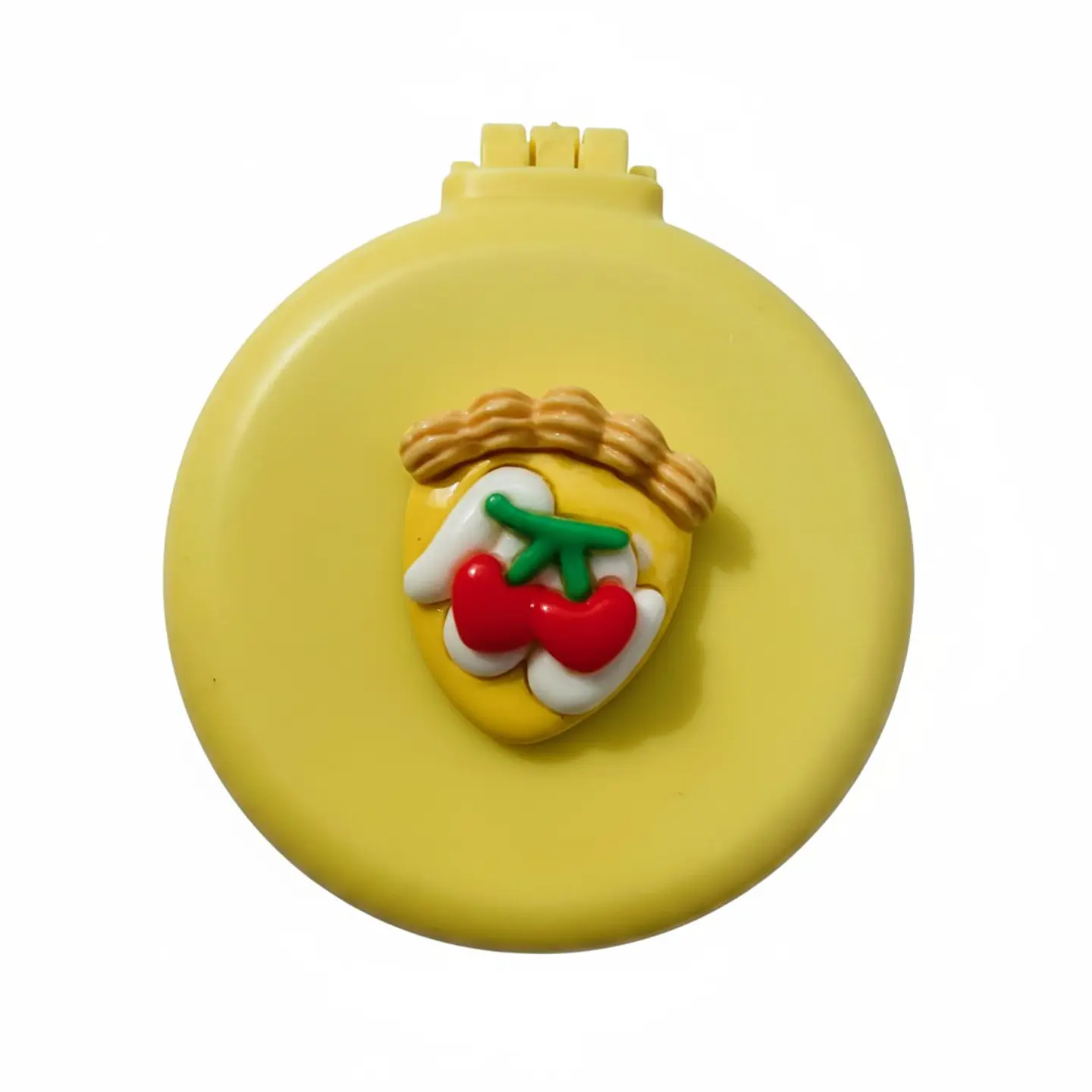 Cepillo de cabello portatil 2