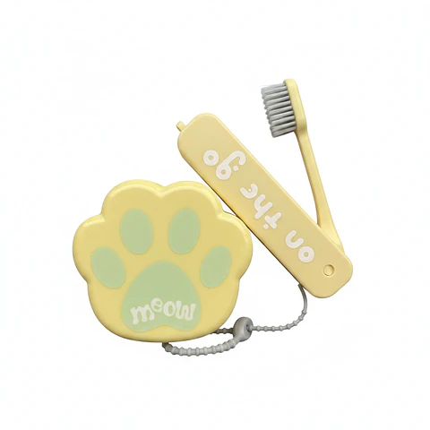 Kit aseo dental