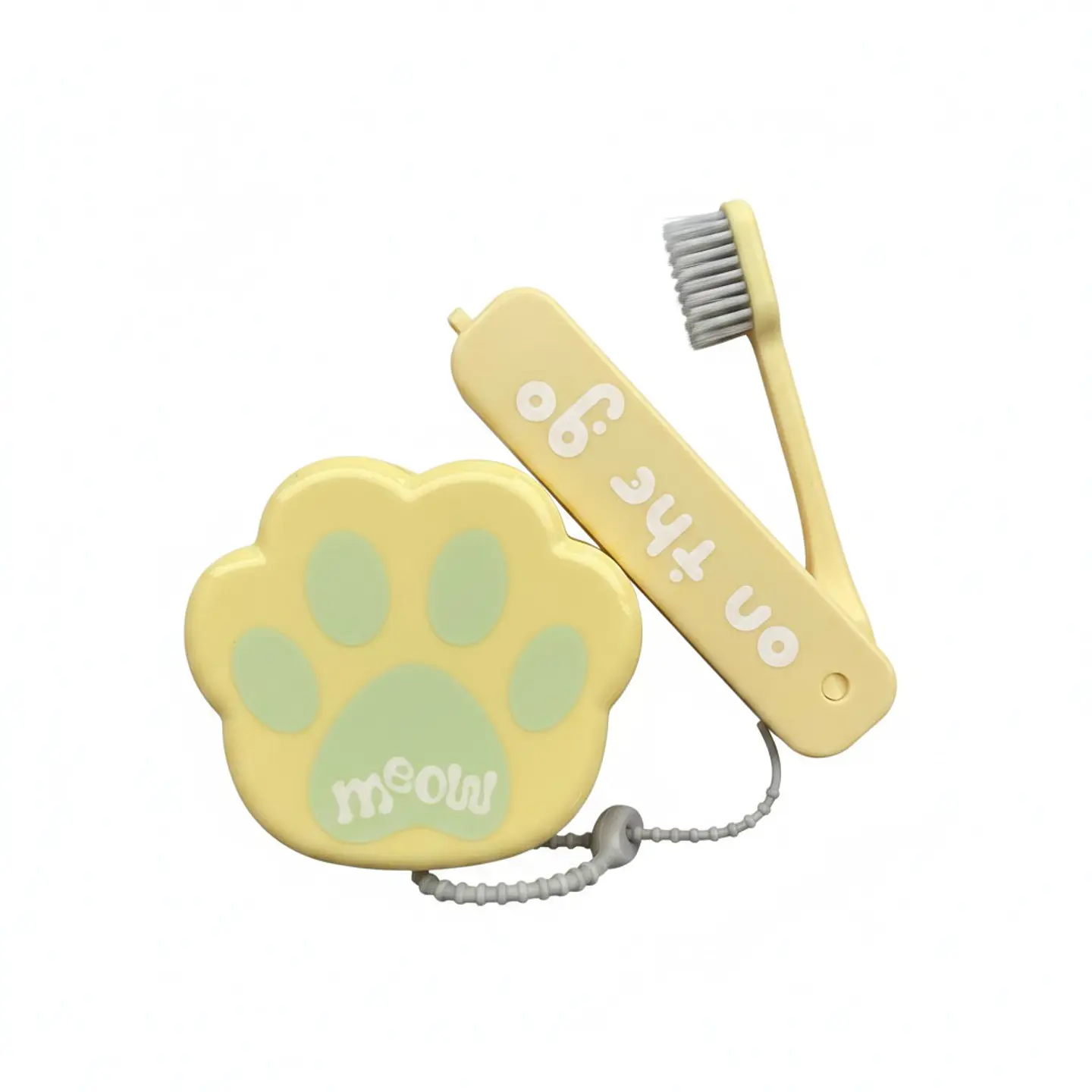 Kit aseo dental 1