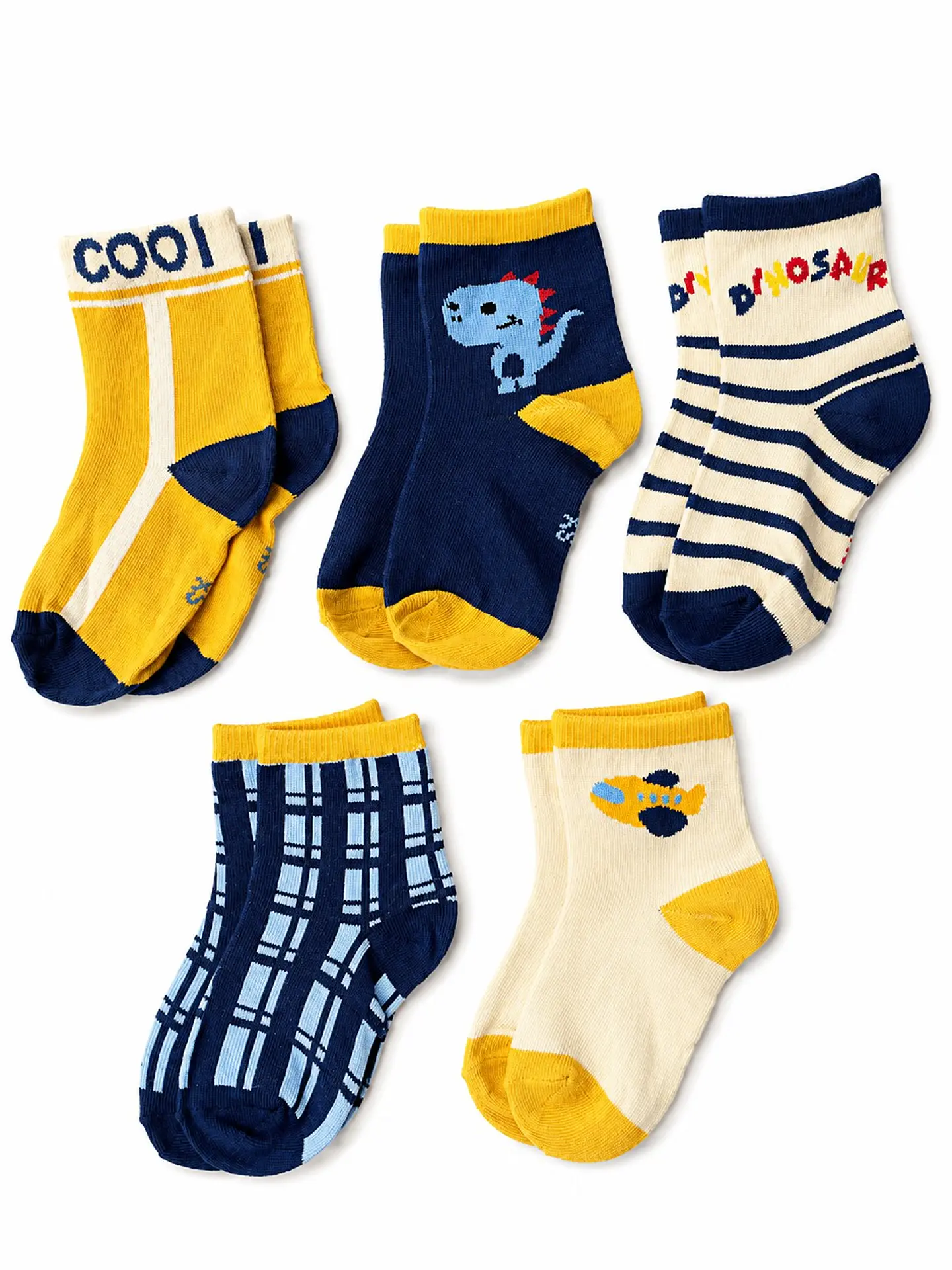 Calcetines 1