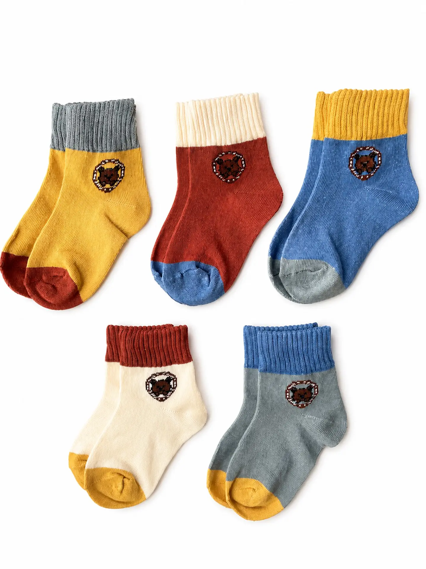 Calcetines 1