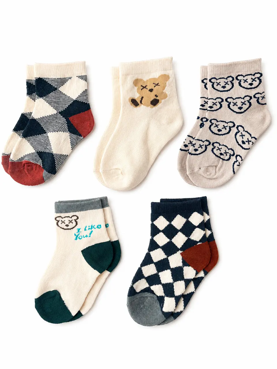 Calcetines 1