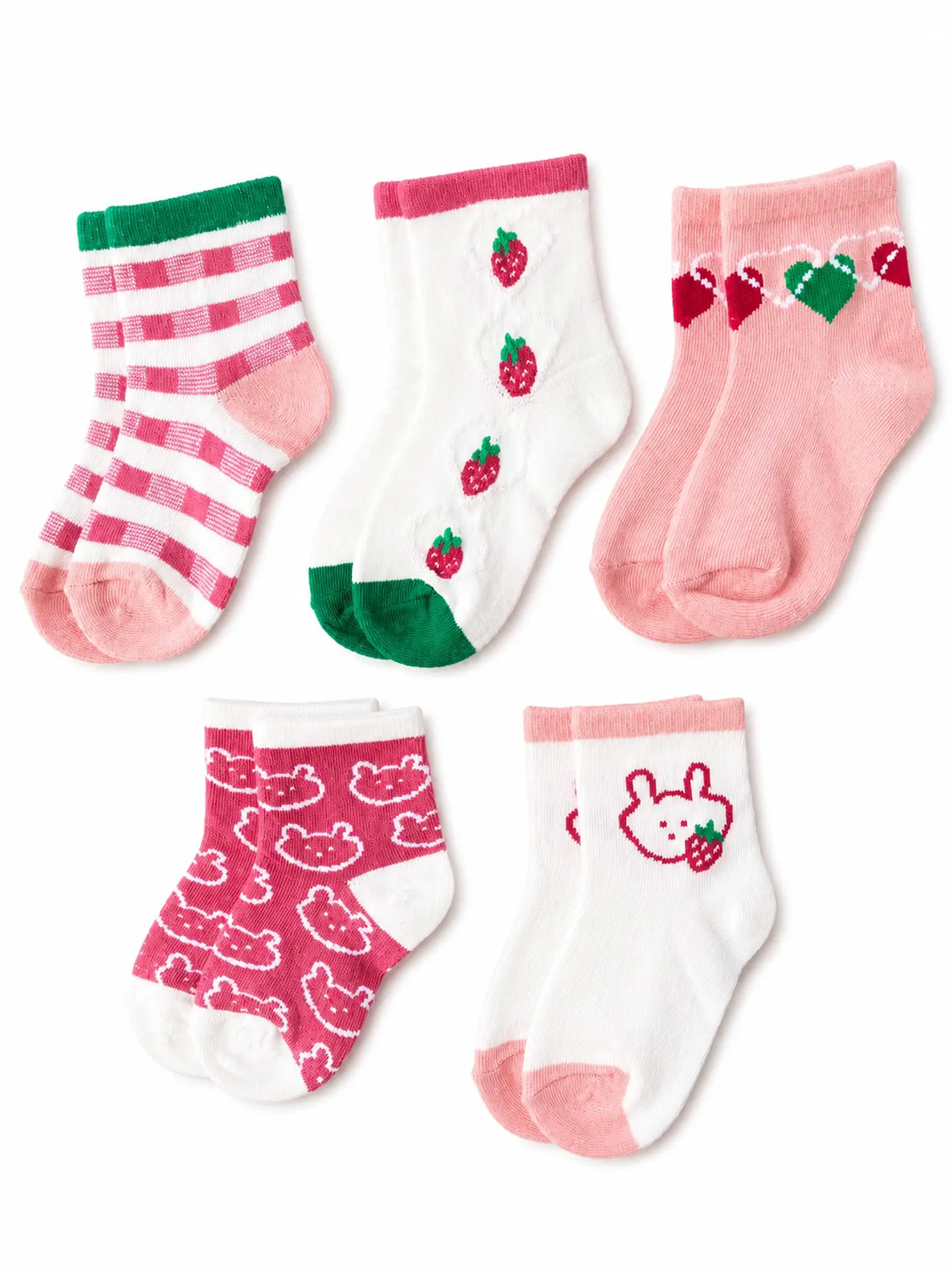 Calcetines 1