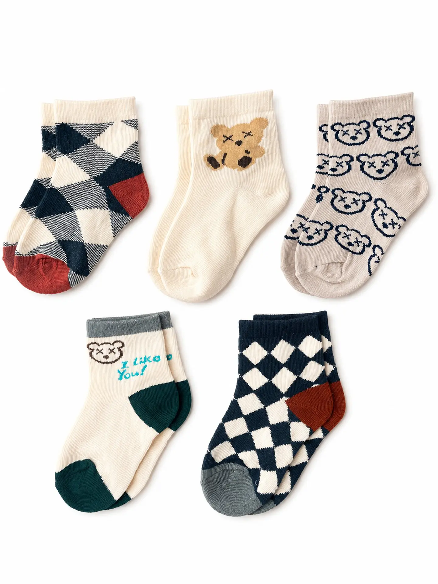 Calcetines 1
