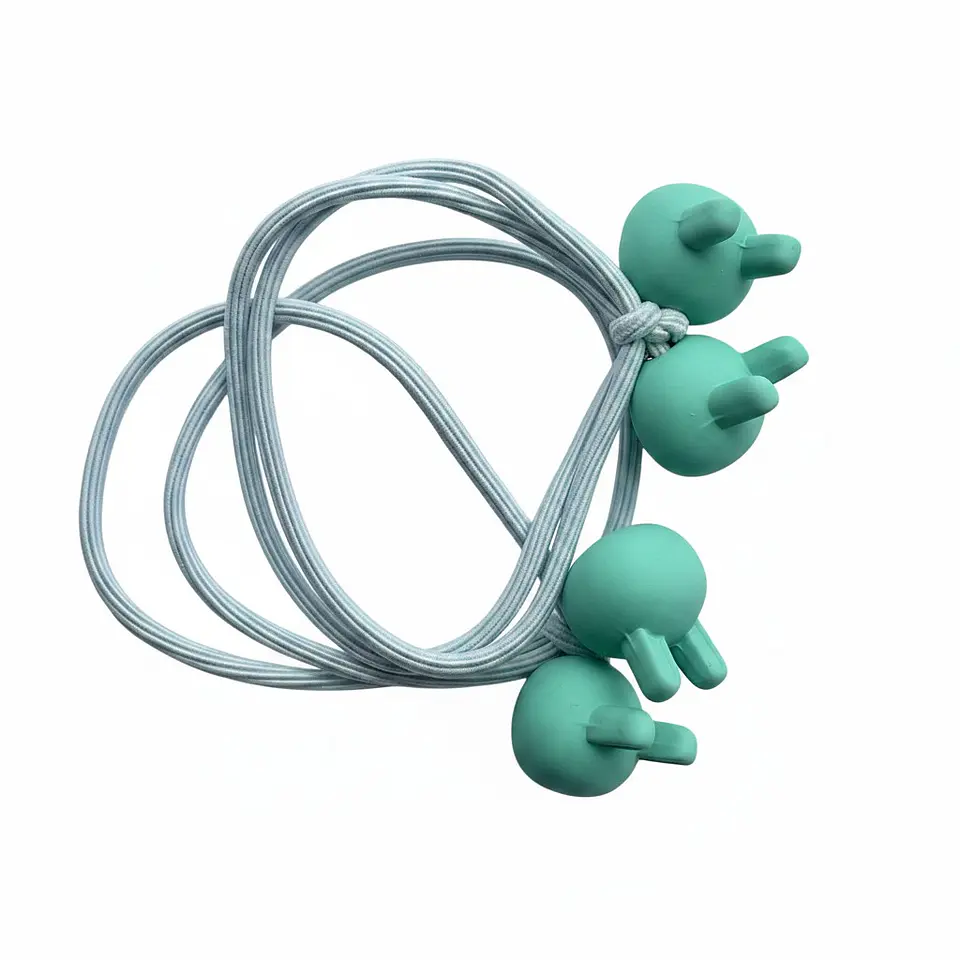 Elasticos 1