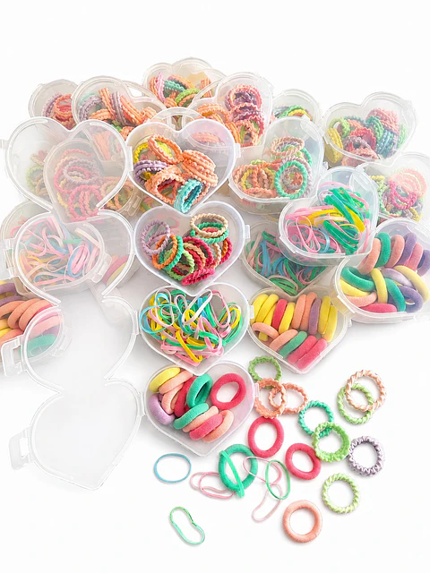 Elasticos