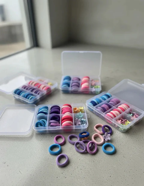 Elasticos