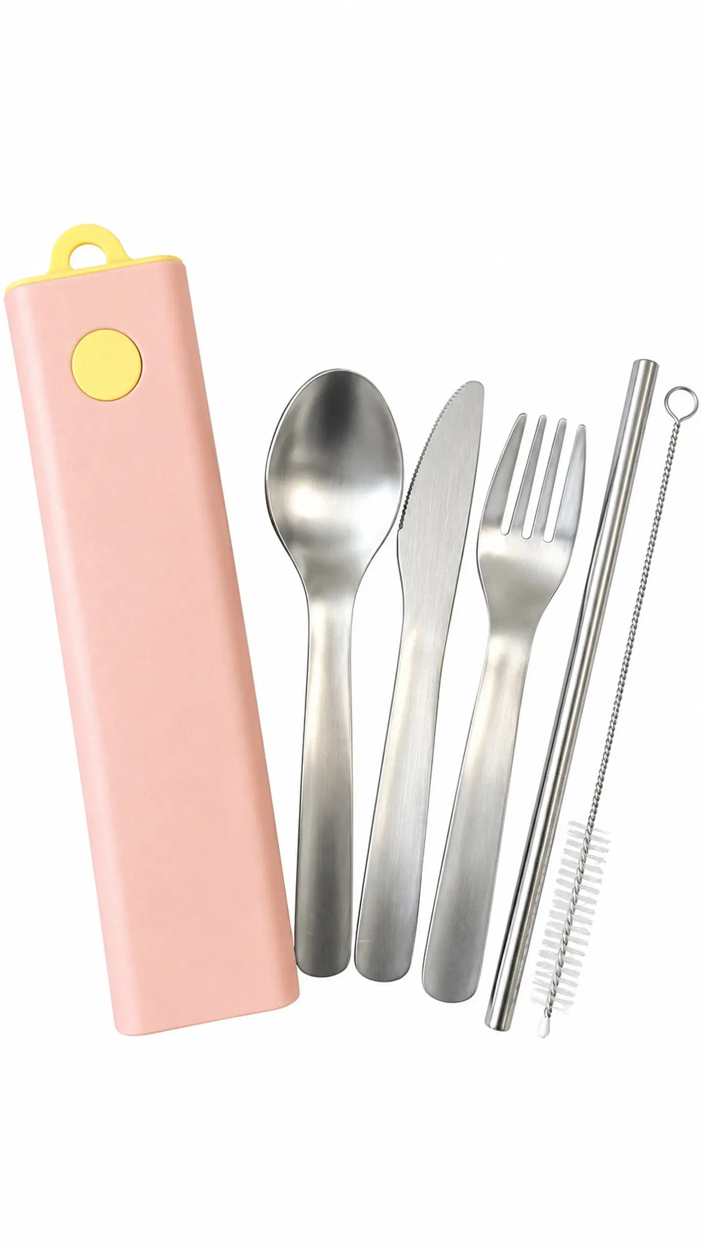 Set de Cubiertos 1