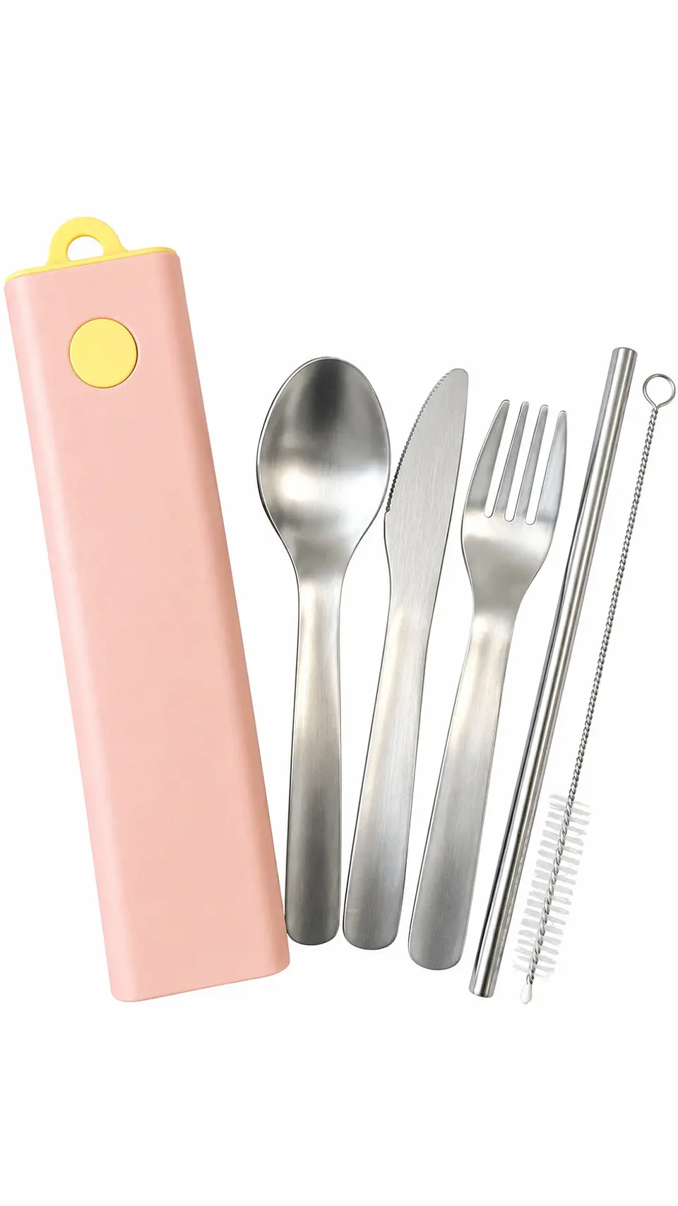 Set de Cubiertos 1
