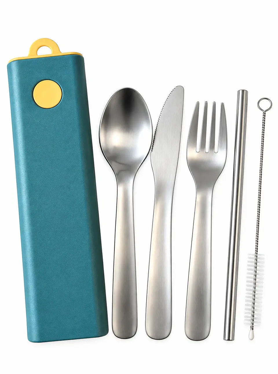 Set de Cubiertos 3