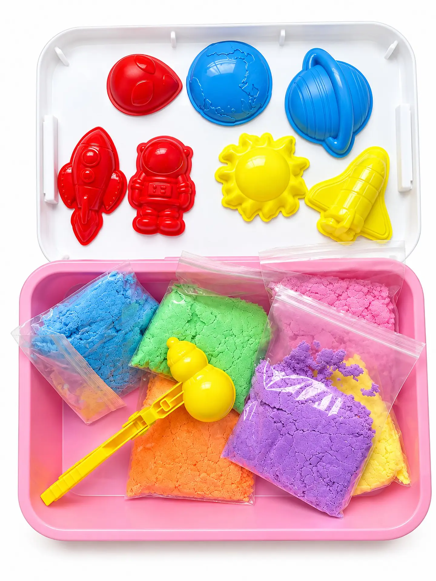 Kit de nieve  6