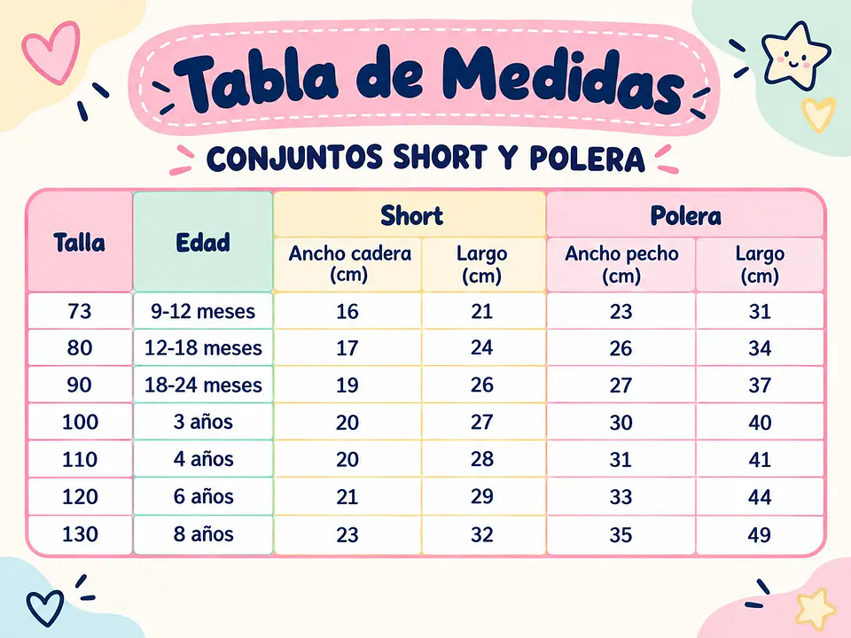 Conjunto de 2 piezas 2