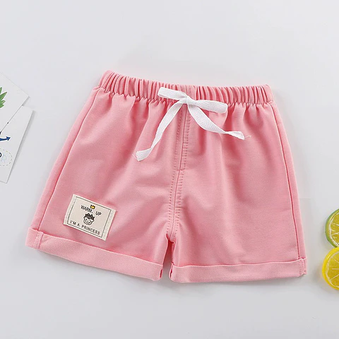 Short Niña
