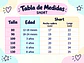 Short Niña - Miniatura 3