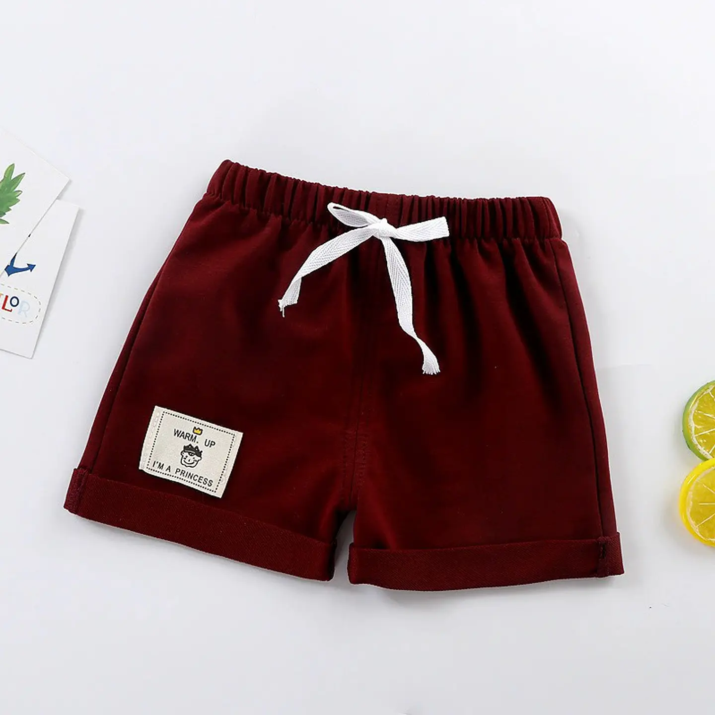 Short Niño 1
