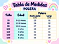 Polera mangas larga niña - Miniatura 8