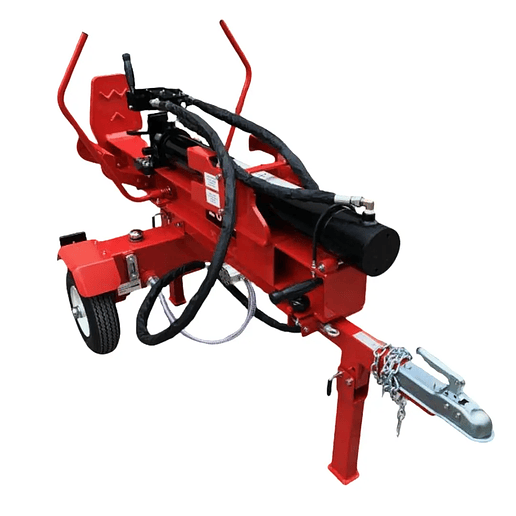 Partidor de leña SEMINUEVO 2