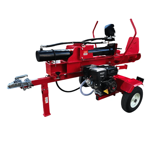 Partidor de leña SEMINUEVO 3