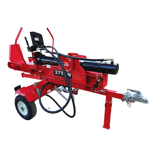 Partidor de leña SEMINUEVO 5