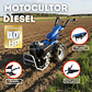 Motocultivador Diesel 10 hp - Miniatura 1
