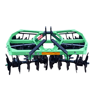 Rastra disco levante tercer punto