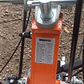 Motocultivador bencinero 12 hp + 4 implementos - Miniatura 6