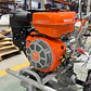 Motocultivador bencinero 16 hp más kit de implementos  - Miniatura 2