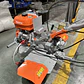 Motocultivador bencinero 16 hp más kit de implementos  - Miniatura 3