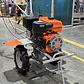 Motocultivador bencinero 16 hp más kit de implementos  - Miniatura 4