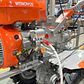 Motocultivador bencinero 16 hp más kit de implementos  - Miniatura 5