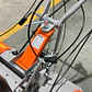 Motocultivador bencinero 16 hp más kit de implementos  - Miniatura 6