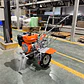 Motocultivador bencinero 16 hp más kit de implementos  - Miniatura 7