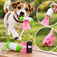 Kit de Bolsas Sanitarias para Perros – 3 Rollos de Bolsas + Dispensador - Miniatura 3