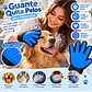 Guante Cepillo para Perros y Gatos – Removedor de Pelo Suelto 🐾 - Miniatura 2