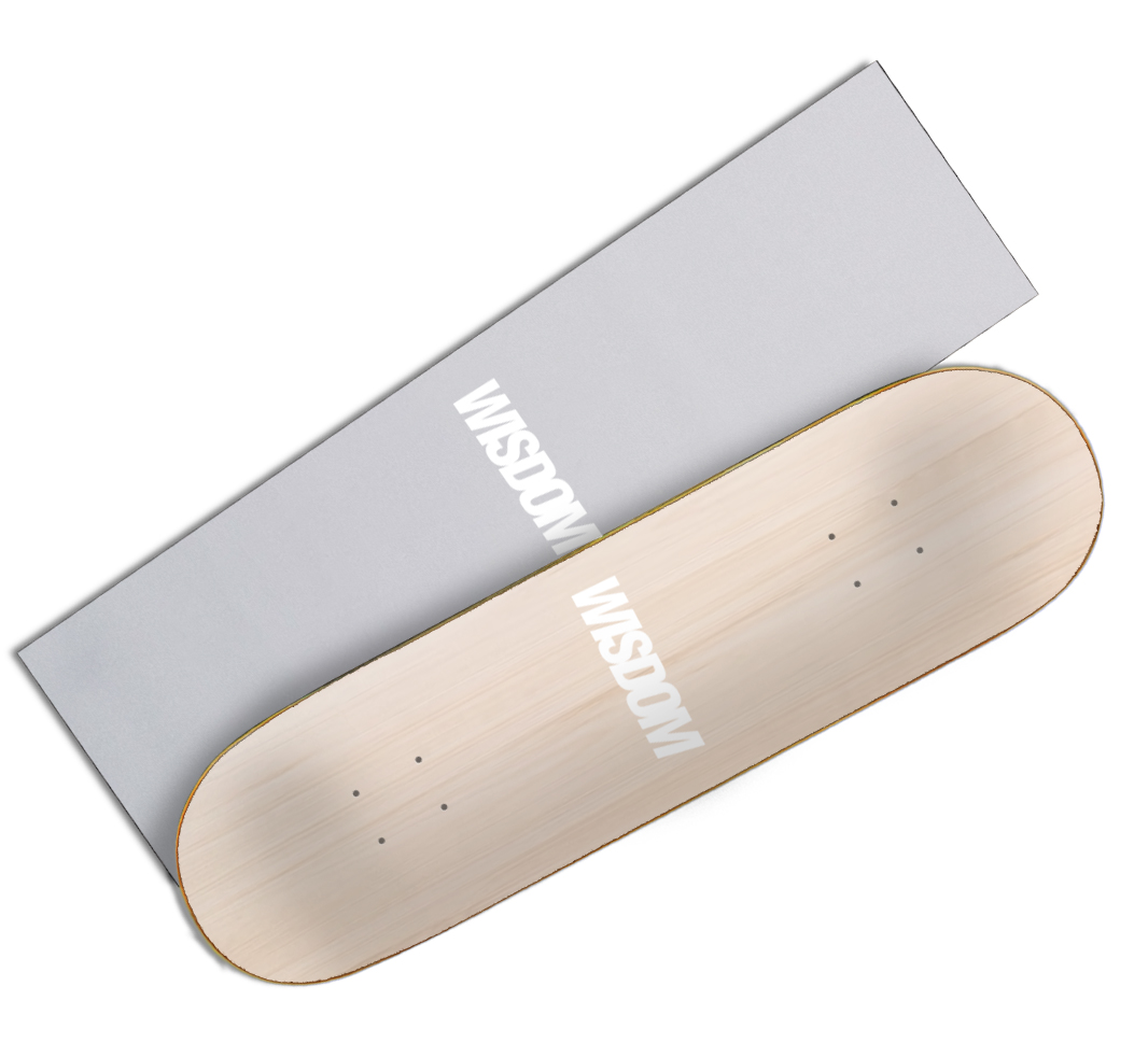 Lija Wisdom Transparente