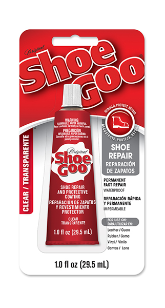 Shoe Goo Transparente 29.5ml